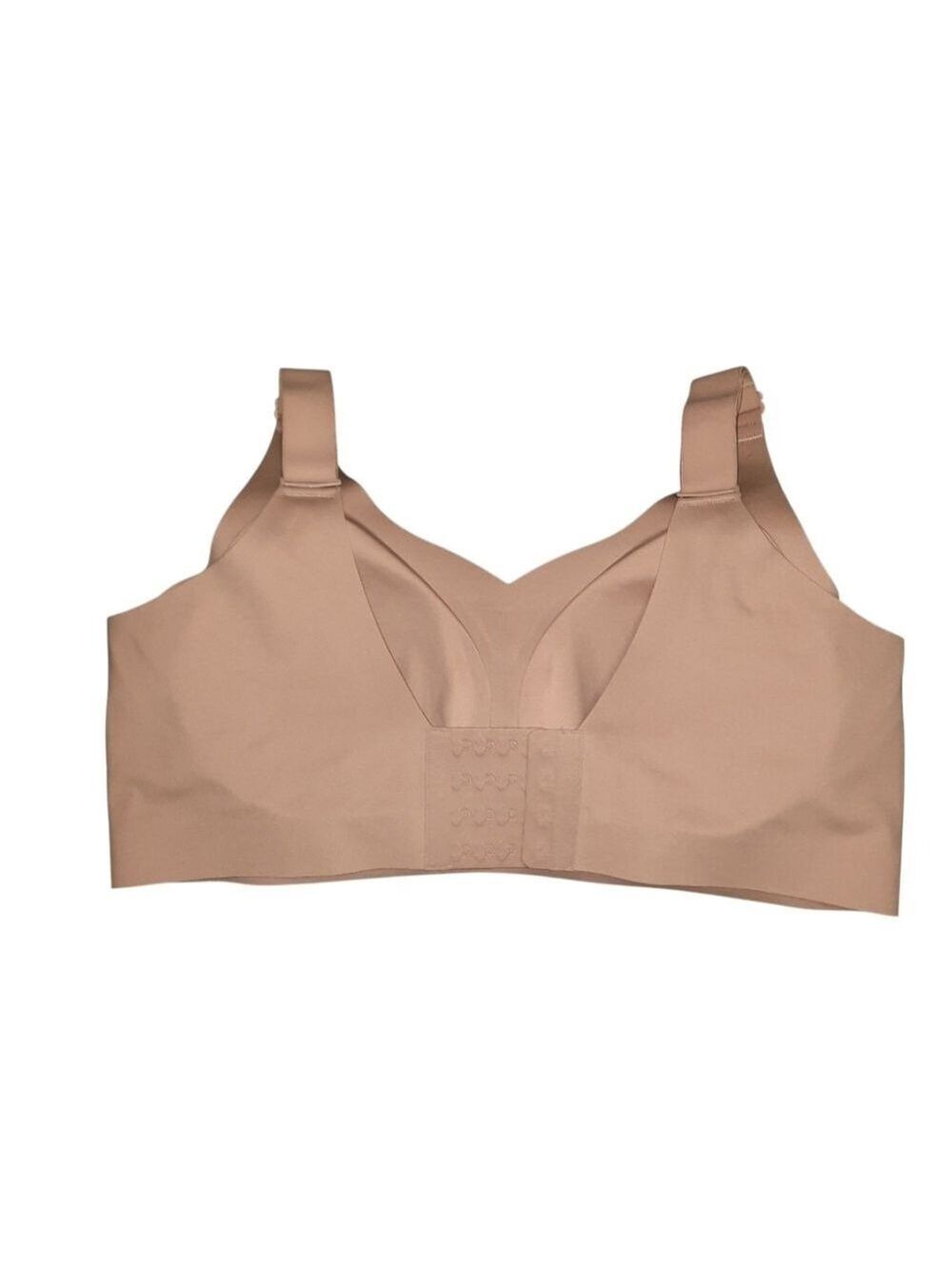Tan Bra Size 5XL - Picture 3 of 4